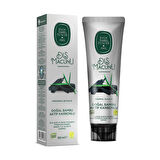 Eyüp Sabri Tuncer Diş Macunu 90ml Doğal Bambu Aktif Kar.. 3 Adet