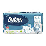 Onlem H.Bezi Eko 30'Lu Small 3 Adet