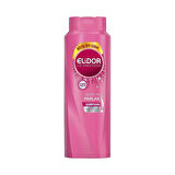 Elidor Samp. 650ml Guclu Ve Parlak 3 Adet