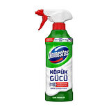 Domestos Köpük Gücü 450 Ml. Çam Esintisi 3 Adet