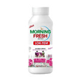 Morning Fresh Lok-Tem 1000ml Begonvil 4 Adet