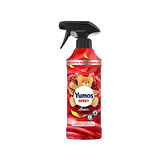 Yumoş Sprey 450ml Amber 4 Adet