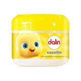 Dalin Vazelin 100 Ml. 4 Adet