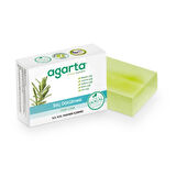 Agarta Sabun Cilt Bakımı Saç Dökülmesi Ve Kepek 150g 4 Adet