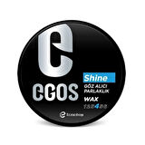Egos Wax 100ml Islak Sert Göz Alıcı Par. 4 Adet