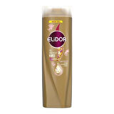 Elidor Şampuan 400ml Saç Dökülmelerine Karşı 4 Adet