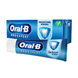 Oral-B Pro-Expert Diş Macunu 75 Ml. Profosyonel Koruma 4 Adet
