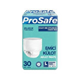 Prosafe Emici Külot Large 30'Lu 4 Adet