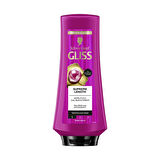 Gliss Sbk 360ml Supreme Length 4 Adet