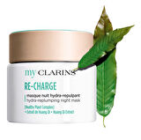 Clarins My Clarins RE-CHARGE - Yenileyici Uyku Maskesi 50 ml