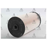 YAKIT FILTRESI (MAZOT) PASSAT / CADDY / GOLF5 / JETTA 06= 1.6 TDI-1.9 TDI-2.0 TDI BKD-BLS-CAYB-CAYC-CAYD-CFFB