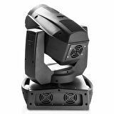 Ssp Deron Magic Led Beam Fx Wash Moving Head