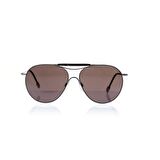ZEGNA COUTURE ZC 0021 29J ERKEK GÜNEŞ GÖZLÜĞÜ