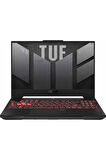 Asus TUF Gaming A15 R9 7940HS 16GB 1TB SSD RTX4070/8GB 15.6" 144HZ FHD W11PRO FA507XI-LP041