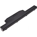 Fujitsu LifeBook A557 Notebook Batarya Laptop Pil