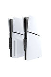 PG-P5S003 PS5 Slim Disk / Dijital 6in1 USB Hub Çoklayıcı Adaptörü