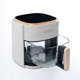 Nell EP9930 CAM Airfryer - BEYAZ