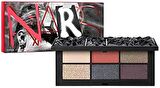 Nars Göz Farı Paleti - Eyeshadow Palette Provocateur 1.6gx6