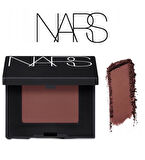Nars Single Eyeshadow Refill New York 