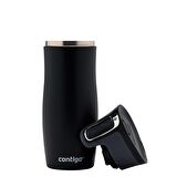West Loop 470 ml Termos Travel Mug Siyah