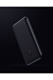 PB-N73-BK 15W 10000 mAh Type-C İnce Powerbank