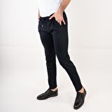 ECER SLİMFİT BELİ LASTİKLİ ERKEK PANTOLON