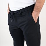 ECER SLİMFİT BELİ LASTİKLİ ERKEK PANTOLON
