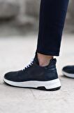 İGS SPOR SNEAKERS DERİ ERKEK AYAKKABI