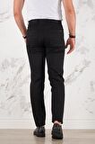 APARTRO REGULAR FİT MEVSİMLİK 5 CEP ERKEK GABARDİN PANTOLON