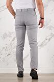 APARTRO REGULAR FİT MEVSİMLİK 5 CEP ERKEK GABARDİN PANTOLON
