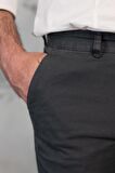 NOTRA SLİMFİT DAR PAÇA ERKEK YAZLIK GABARDİN CHİNO PANTOLON