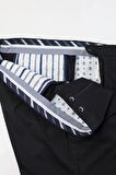 Ecer Büyük Beden Pamuklu Yazlık Kumaş Kanvas Erkek Gabardin Pantalon