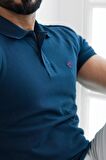 Paul Martin Polo Yaka %100 Pamuk Regular Fit T-shirt
