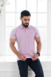 Paul Martin Polo Yaka %100 Pamuk Regular Fit T-shirt