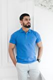 Paul Martin Polo Yaka %100 Pamuk Regular Fit T-shirt