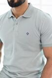 Paul Martin Polo Yaka %100 Pamuk Regular Fit T-shirt