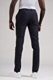 Dorss Regular Fit Beli Lastikli Ve İplikli Full Likralı Yazlık Jogger Pantolon