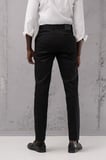 Regular Fit Pamuklu Yan Cep Klasik Yazlık Gabardin Pantolon 