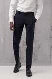 Slimfit Pamuklu Full Likralı Esnek Yazlık Kumaş Pantolon 