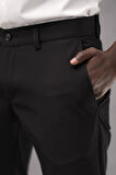 Slimfit Pamuklu Full Likralı Esnek Yazlık Kumaş Pantolon 