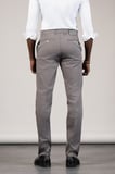 Notra Regular Fit Pamuklu Dokulu Klasik Yazlık Gabardin Pantolon
