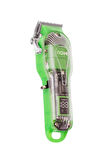 Nave Bq-01 Kablosuz Profesyonel Tıraş Makinesi | T-bıçaklı, Lcd Ekranlı, Usb Şarjlı, 6 Taraklı