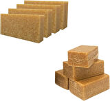 5 Yıl Raf Ömrü ile Acil Durum Gıdası Hayat Kurtaran Beslenme (25 Paket x 500 gr.)