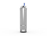 Wilo Actun FIRST SPU4.03-16-B-50-1,1 - 1.5 Hp 380 Volt Motorlu Derin Kuyu Dalgıç Pompa 106 mss 4.2 m³/h
