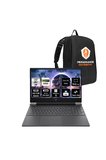 Victus 15 Intel Core 7 240H 40GB 4+4TB SSD RTX5060/8GB 15.6'' 144Hz FHD W11H Gaming Laptop