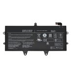 Toshiba Portege X20W-D-10E Notebook Batarya Laptop Pil