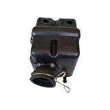 Motobir Hava Filtre Kutusu Komple Orjinal Y4MON0780A0022 HYENA 100