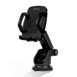 Flexgrip Comfort Araç Içi Telefon Tutucu Black