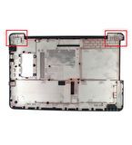 Asus K555L X555L Notebook Alt Kasa - Ver.1