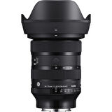 Sigma 24-70mm F/2.8 DG DN II Art Lens (Sony E)